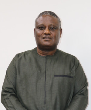 Mr. Fank Raji