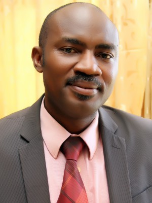 Dr. Andrews D. Agblobi