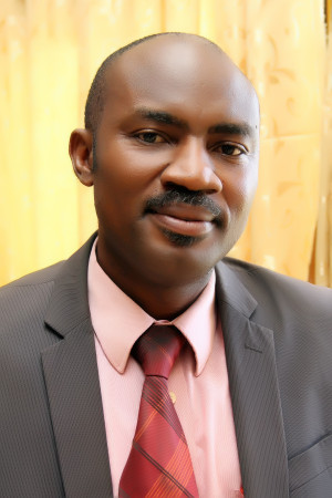 Dr. Andrews D. Agblobi