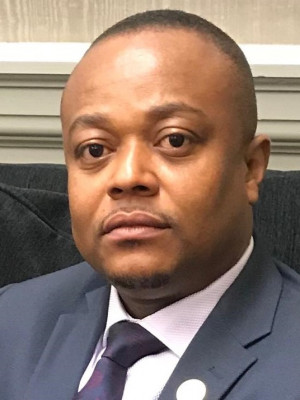 Dr. David Tenkorang-Twum