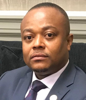 Dr. David Tenkorang-Twum
