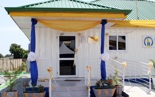 The Health Sector Occupational Pension Scheme secretariat commissioned