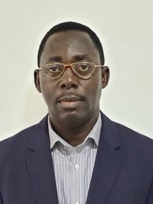  Mr. Alexander Kwaku Kyei