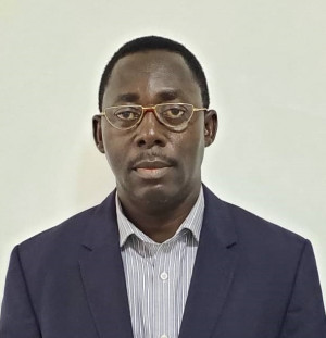  Mr. Alexander Kwaku Kyei