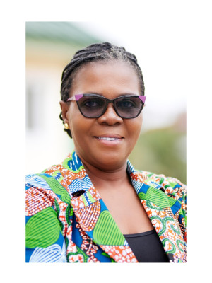 Ms. Gifty Annkah