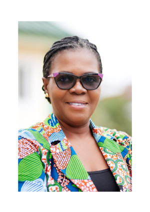 Ms. Gifty Annkah