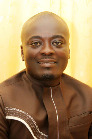 Mr. Peter Obiri-Yeboah