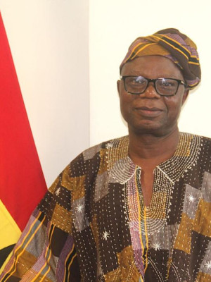 Hamidu Adakurugu Esq.